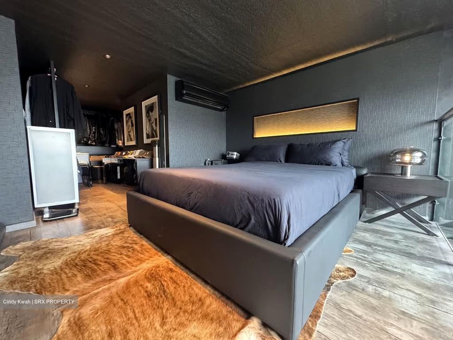 The Hillier (D23), Apartment #535588681